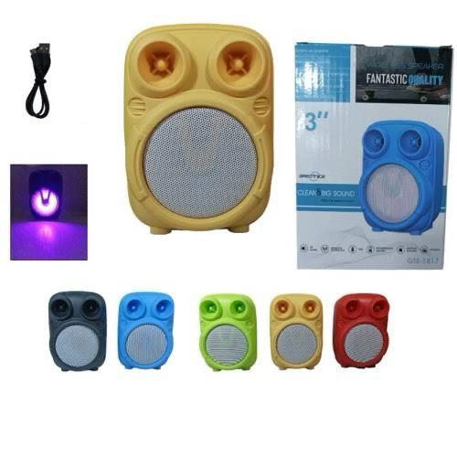 Bluetooth Speaker Wireless Portable Outdoor Speaker