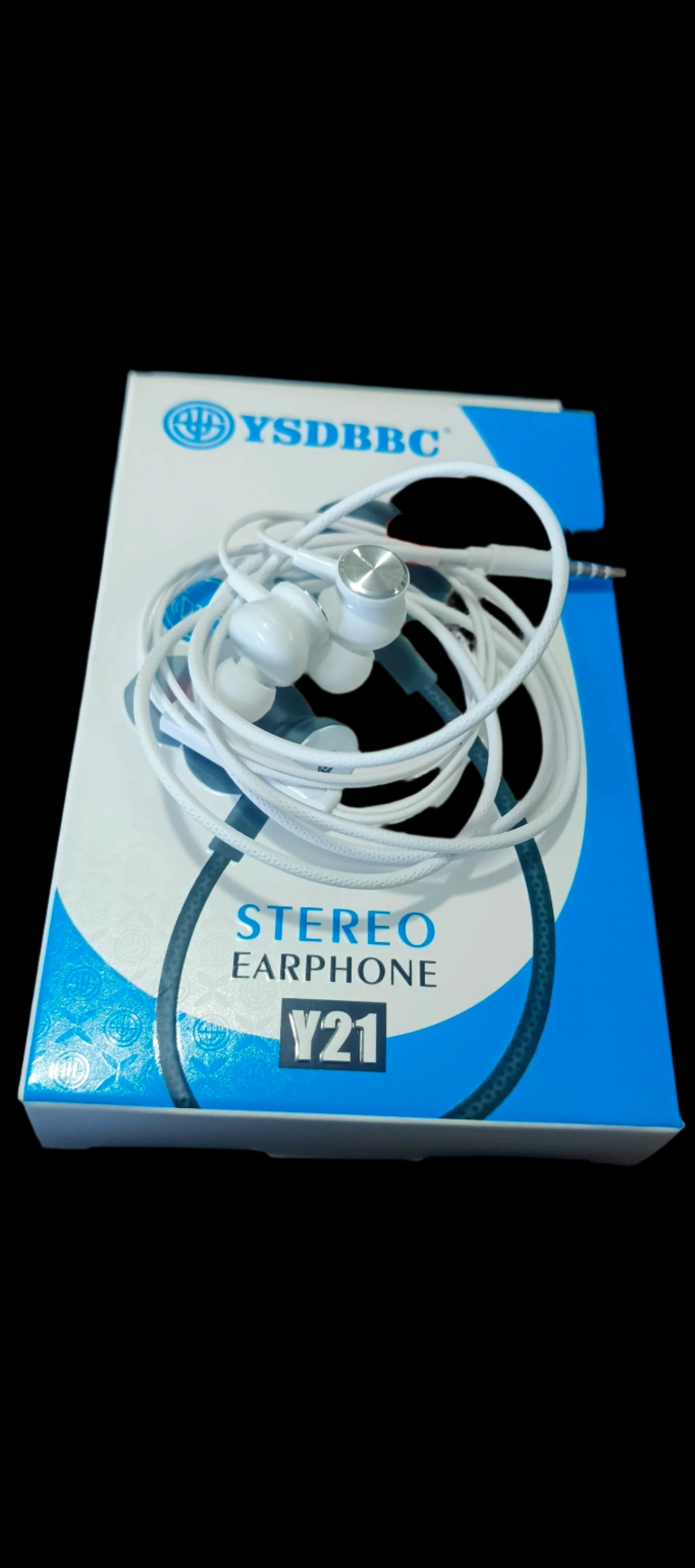 YSDBBC Earphones for gaming /video call / laptop