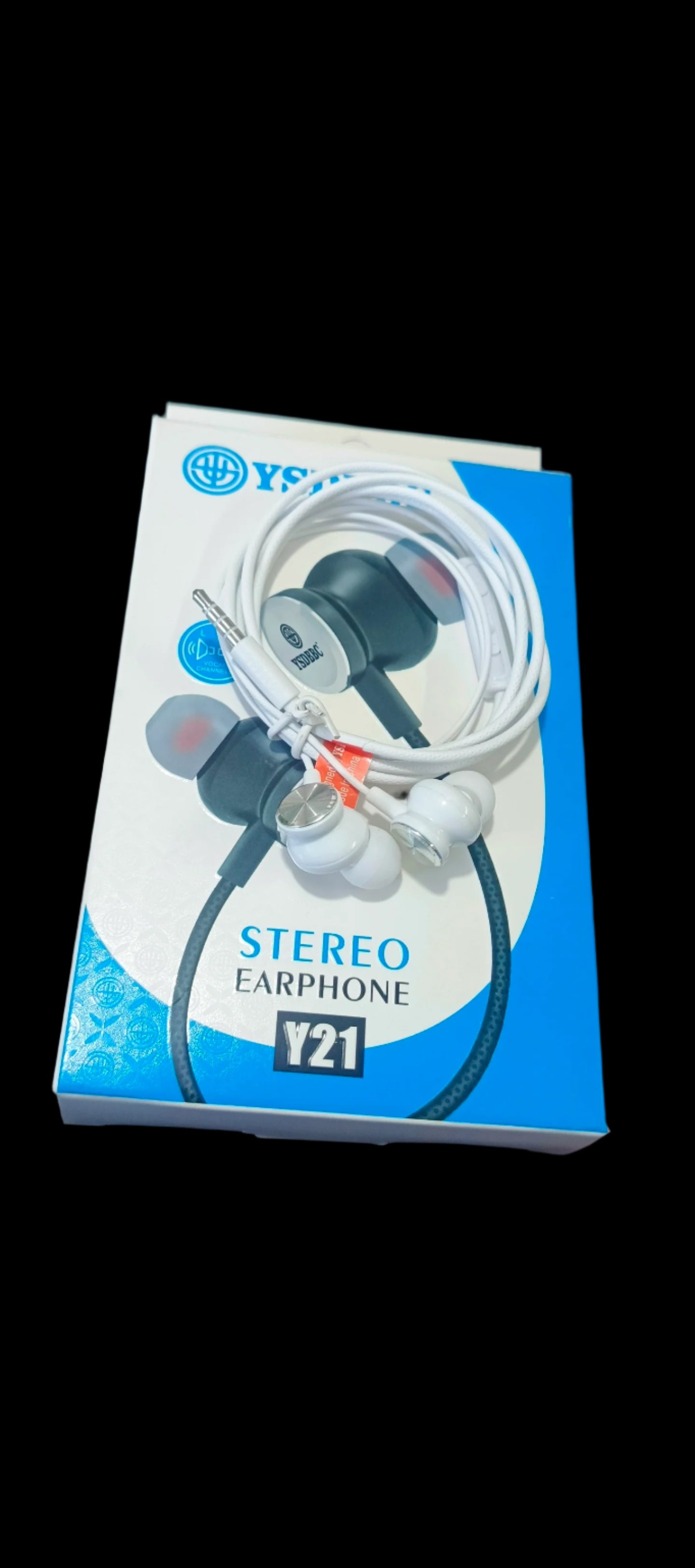 YSDBBC Earphones for gaming /video call / laptop