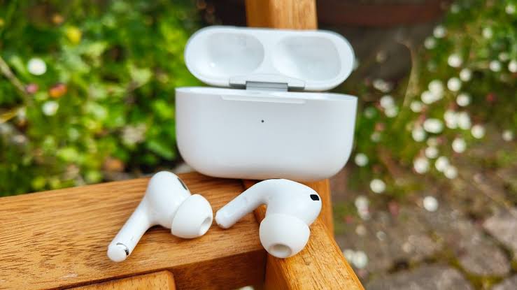 Impedance Air Buds Pro with Wireless