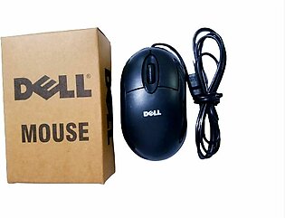 Dell Optical Wired Mouse