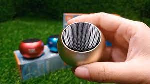 JBL M3-T Mini Portable Bluetooth Speaker