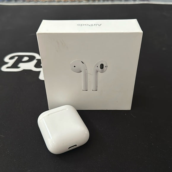 Airpods 1st Generation