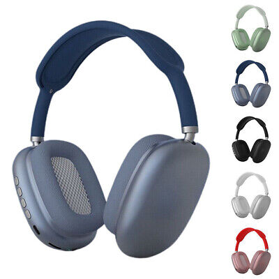 P9 Wireless Bluetooth Headphones With Mic